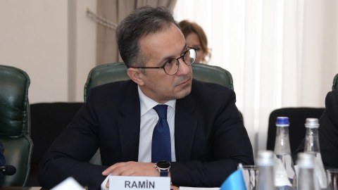 Dini Komitənin yeni sədrindən gözləntilər: Kadr islahatları, maarifləndirmə...