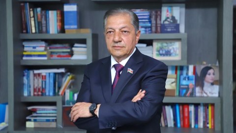 Bilirdik ki, Azərbaycan nə zaman istəsə bu qoşunları ölkədən çıxaracaq - Cavanşir Feyziyev