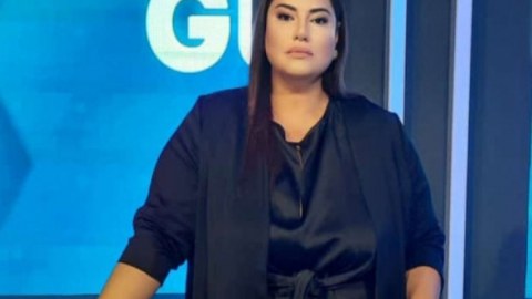 Aytən Səfərovanın vəziyyəti açıqlandı