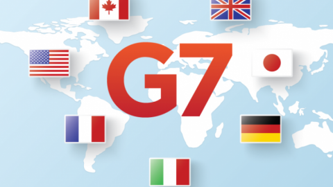 Rusiyanın dondurulmuş aktivlərinin aqibəti necə olacaq? - G7 razılığa gələ bilmir