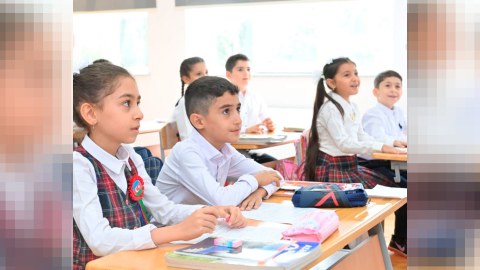 İlk dəfə 6-cı siniflər üzrə monitorinqlər keçiriləcək