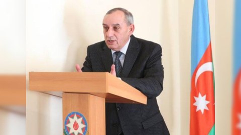 Şirvan suvarma kanalından minlərlə insan faydalancaq