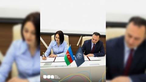 UNEC Bakı Dizayn Akademiyası ilə əməkdaşlıq edəcək