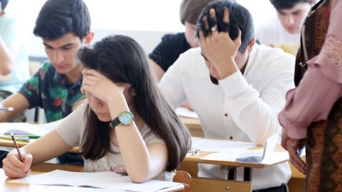 Bu il hansı ixtisas qruplarında rəqabət yüksək olacaq?