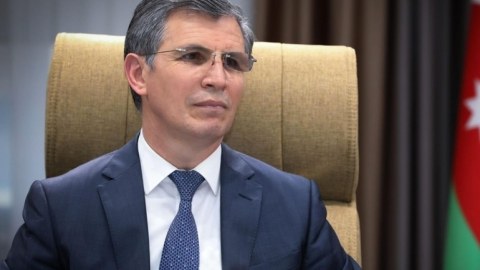 Qarabağın azadlığı ilə Fransanın maraqlarına zərbə vurulub - Zahid Oruc