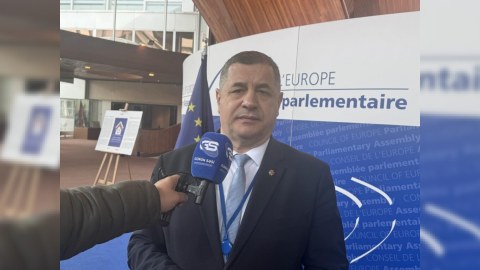 Moldovalı deputat: “Azərbaycanın heyətini AŞ PA-ya qaytarmaq lazımdır”