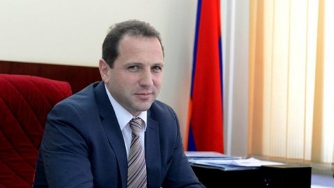 Sabiq nazir həbsdə qaldı
