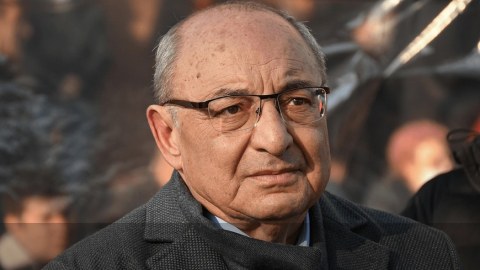 Vazgen Manukyandan Zatulinə açıq məktub: “..bunu ürək ağrısı ilə yazıram”