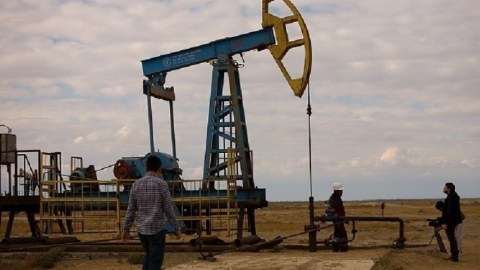 Selə görə 634 neft quyusunun istismarı dayandırıldı 