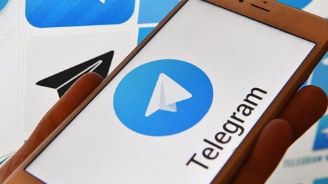 Teleqramda YENİLİK