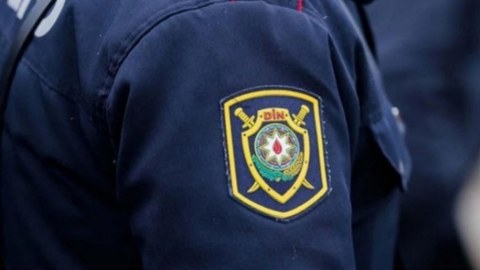 Axtarışda olan 80 nəfər SAXLANILDI