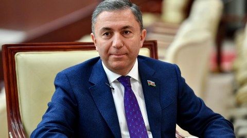Komitə sədrindən Hesablama Palatası ilə bağlı TƏKLİF