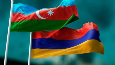 Delimitasiya prosesi Alma-Ata Bəyannaməsinə əsaslanacaq