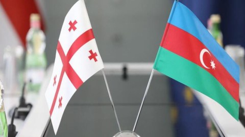 Gürcüstandan 4 kəndin Azərbaycana qaytarılmasına REAKSİYA