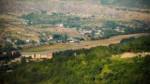 Siz sakinlərin sevincini təsəvvür edirsinizmi... - Azad edilən kəndlərin icra nümayəndəsi 