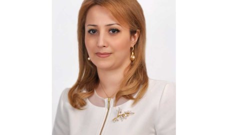 Məktəb direktoruna yüksək vəzifə VERİLDİ 