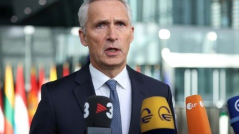 NATO ölkələri Ukrayna ilə bağlı razılığa gəldi