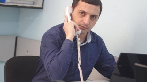 ANS-in keçmiş aparıcısı baş redaktor təyin edilib
