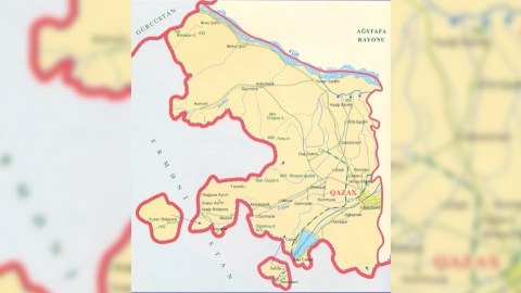 İşğaldakı esklav kəndlərimizin taleyi NECƏ OLACAQ...