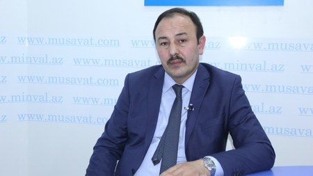 Prezidentin DEMƏDİKLƏRİ…