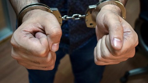 Bakıda sevgilisini öldürən kişi tutuldu