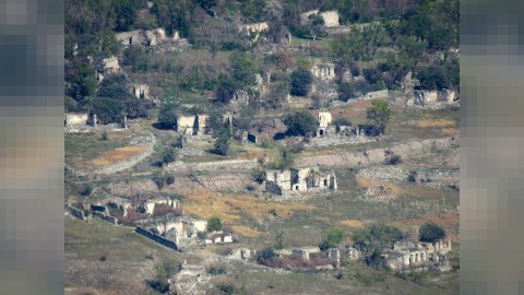 Aşağı Əskipara sakini: “Qanadım olsa, ora uça-uça qayıdaram”