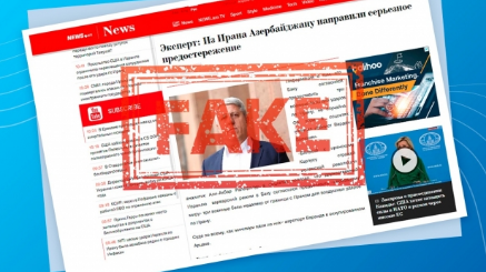 MEDİA jurnalistlərə və KİV-lərə çağırış etdi