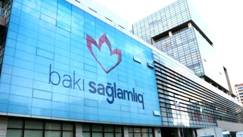 Pasiyent böhtan atır: BSM-dən açıqlama