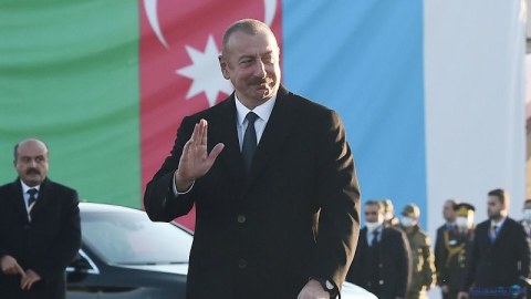 Vasitəçisiz diplomatiya - Artıq hamı Azərbaycanın iradəsilə RAZILAŞIR