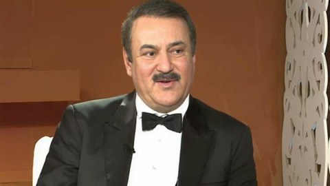 Cavanşir Məmmədov dəfn olundu
