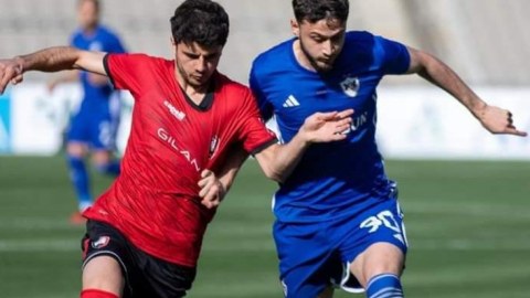  "Qəbələ" "Qarabağ"la heç-heçə etdi