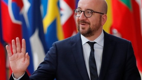 Şarl Mişeldən Qazaxın kəndlərinin qaytarılmasına REAKSİYA