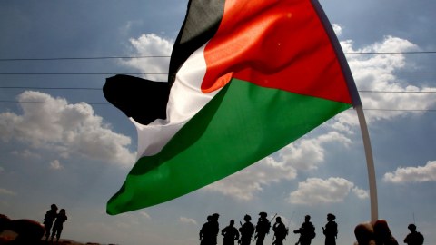 HAMAS: Fələstinlilər təslim olmayacaqlar