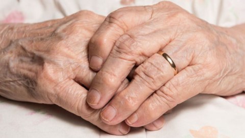 Şəkidə 64 yaşlı qadın itkin düşüb - FOTO