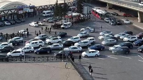 Bu yollarda TIXAC var