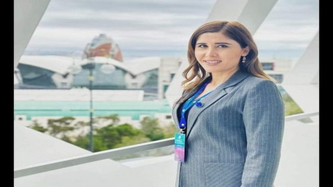 Naxçıvan icra başçısına yeni müavin təyin edildi