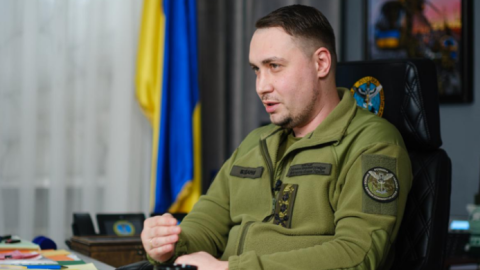 Tariximiz Rusiya ilə mübarizə və barışıqlarla keçib - Budanov