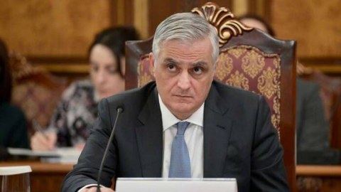Ermənistan baş nazirinin müavini Tavuş sakinlərilə görüşü rədd etdi