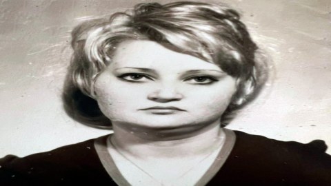 Sabunçuda 72 yaşlı qadın itkin düşüb