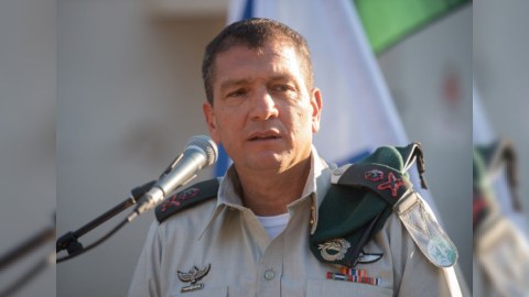 İsrailin hərbi kəşfiyyat idarəsinin rəhbəri istefa verdi