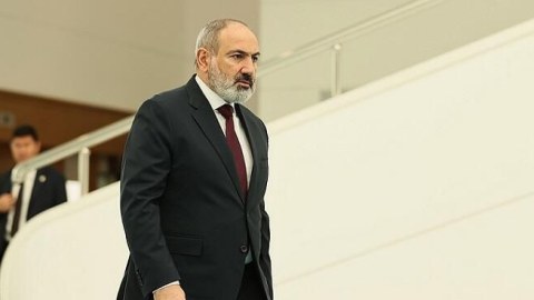 Paşinyan delimitasiya ilə bağlı ikinci işçi qrupu yaratdı