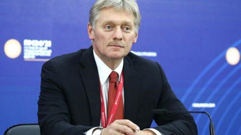 Azərbaycan Rusiyanın dostudur! - Peskov təriflədi