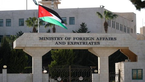 İordaniya Azərbaycan və Ermənistan arasında razılaşmanı alqışladı