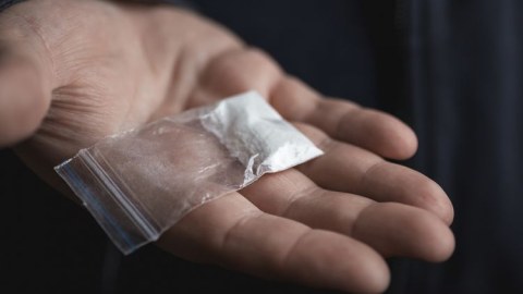 Naxçıvanda narkotacirlər SAXLANILDI