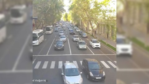 Bu yollarda TIXAC var