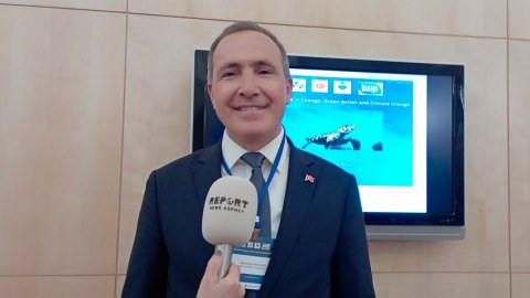 TDT iqlim dəyişmələri üzrə fəaliyyətlərə başlayıb