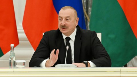 Heydər Əliyev amili münasibətlərdə həmişə mühüm rol oynayıb