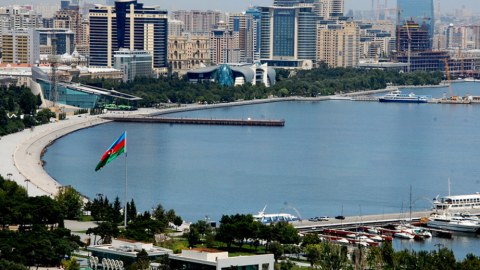 Dünyanın beyin mərkəzlərinin nümayəndələri yenidən Bakıda toplanır