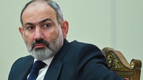 Ermənistan “Qarabağ” uğrunda heç vaxt müharibə aparmayacaq - Paşinyan