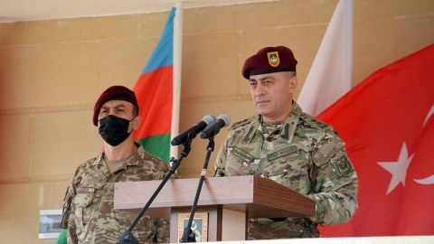 ABŞ-da Azərbaycana sanksiya qoyulması müzakirə edilir - Siyahıda General Mirzəyevin də adı var